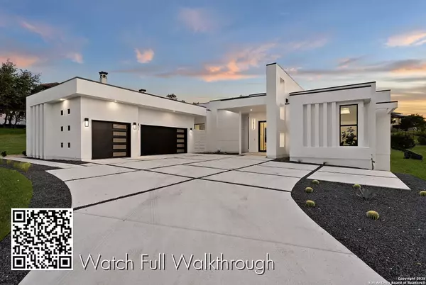 23611 Messina Cyn, San Antonio, TX 78255