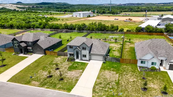 Bulverde, TX 78163,29125 Rock