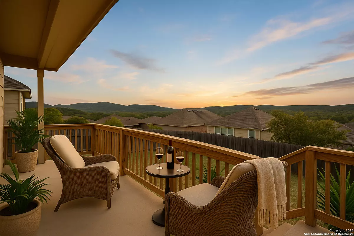 Bulverde, TX 78163,31664 Bard Ln