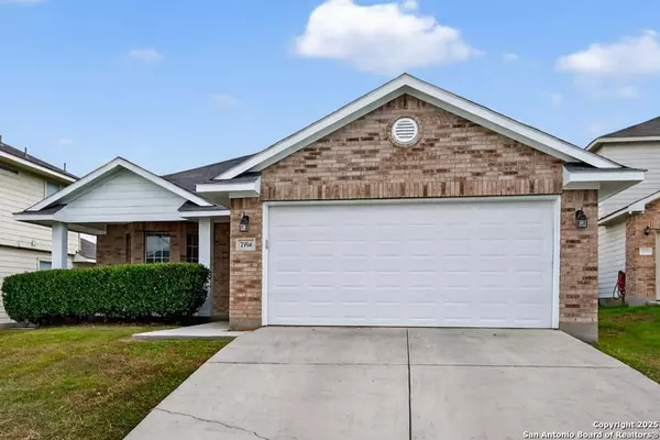 7914 Brinson Court, Converse, TX 78109