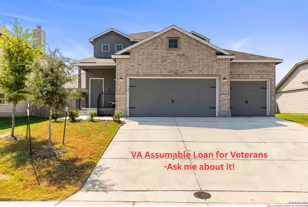 331 Saddle Dawn, Cibolo, TX 78108