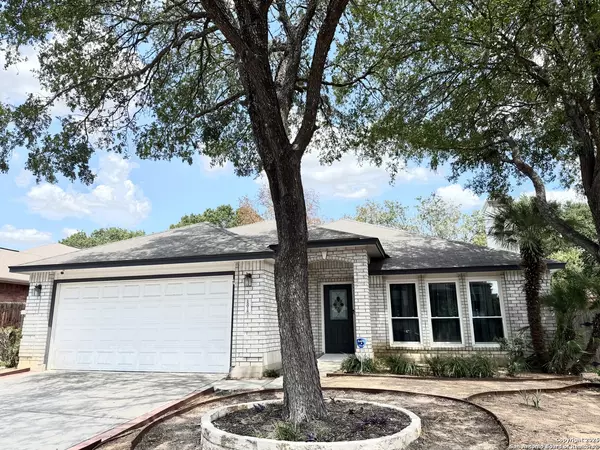 15018 Preston Court, San Antonio, TX 78247