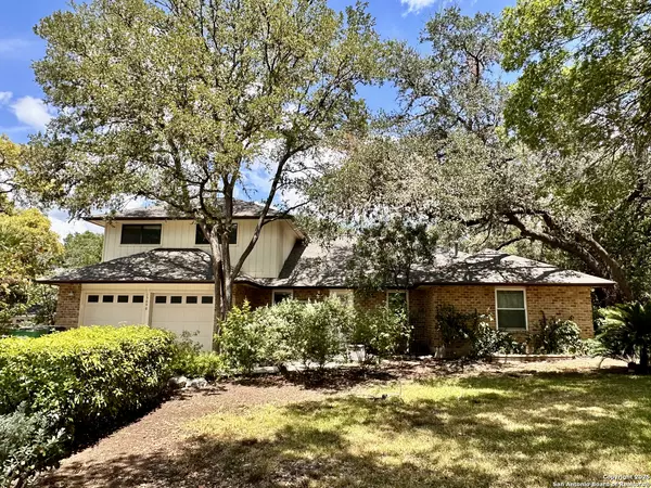 15646 Elks Pass, San Antonio, TX 78232