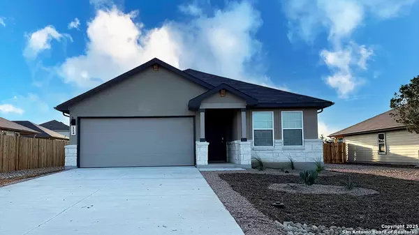 114 Lilli's Lane, Comfort, TX 78013