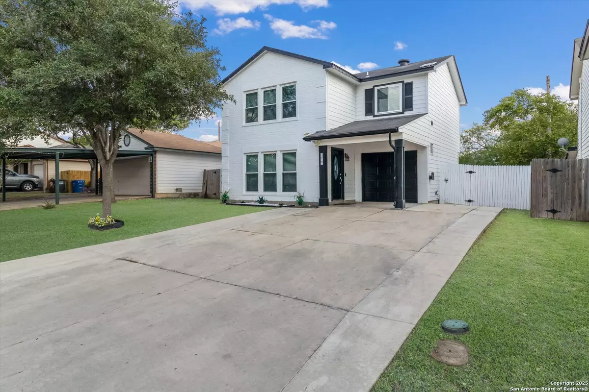 San Antonio, TX 78223,212 Lebanon St