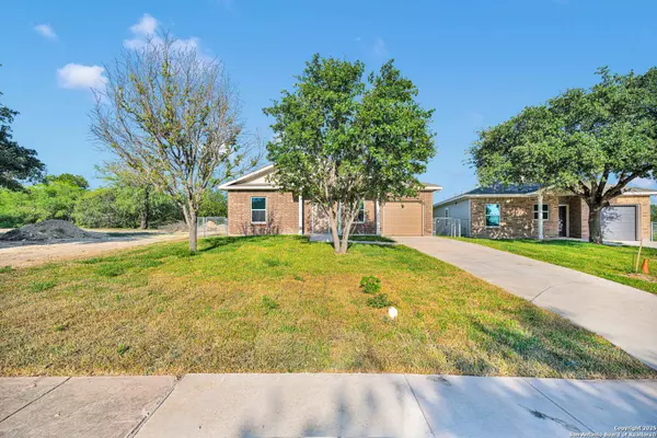 619 VILLA LINDA, San Antonio, TX 78237