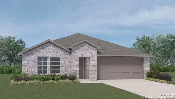 San Antonio, TX 78253,14661 Pearl Flats