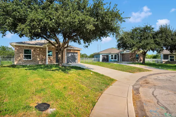 San Antonio, TX 78237,623 VILLA LINDA