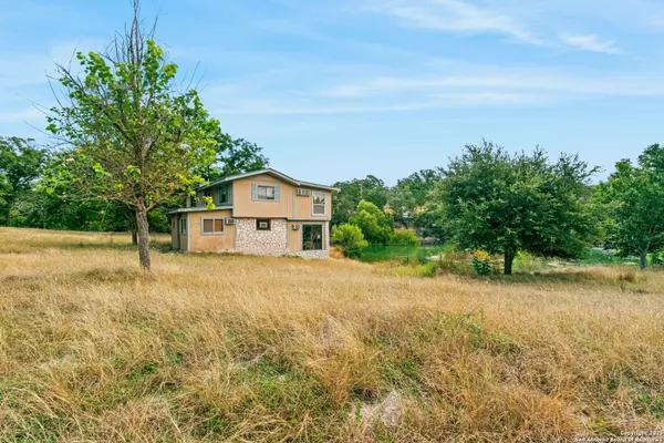 Blanco, TX 78606,1510 Red Rock Road
