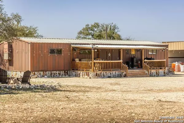 985 county road 316, Eldorado, TX 76936