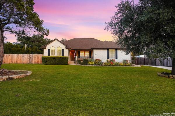 26420 Timberline, San Antonio, TX 78260