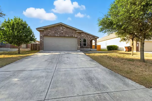 San Antonio, TX 78245,9927 Fuchsia