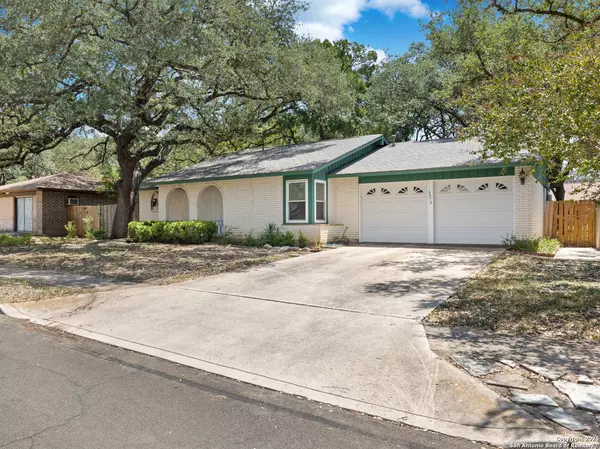 San Antonio, TX 78240,6814 Forest Grv