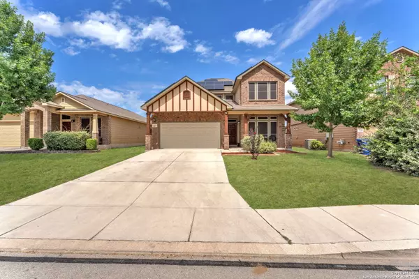 San Antonio, TX 78254,8427 Buckhorn Parke