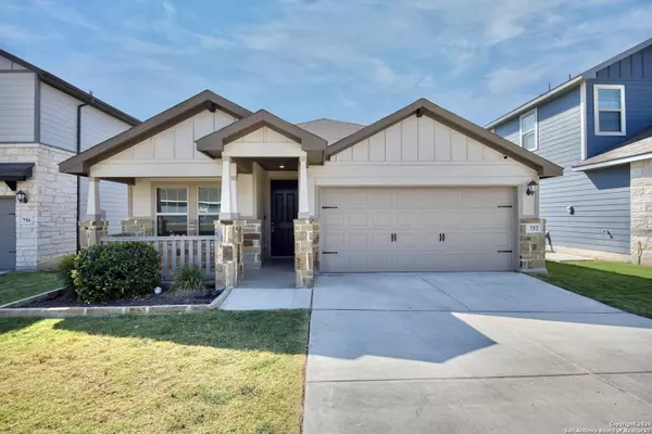 752 Clara Park, New Braunfels, TX 78130