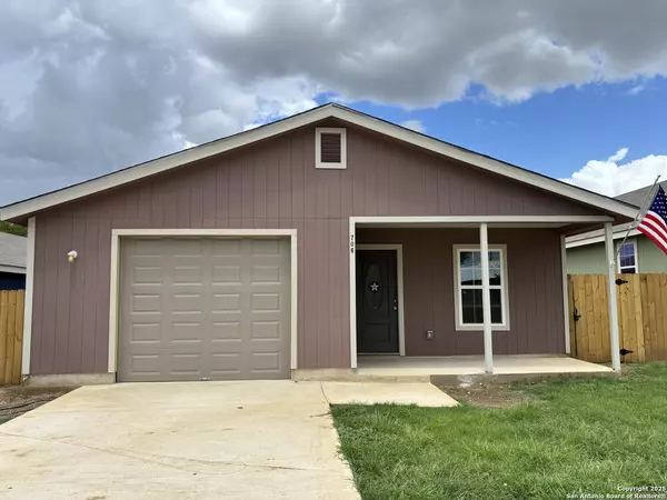 Nixon, TX 78140,706 5th
