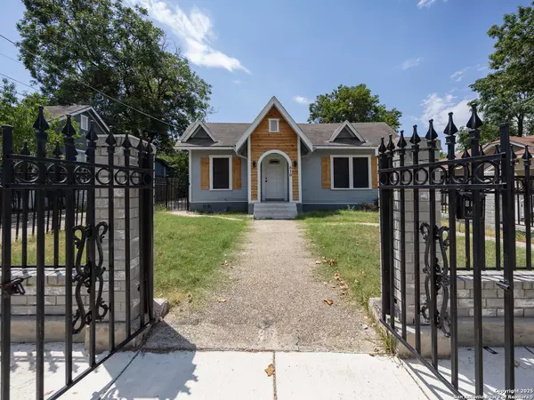 San Antonio, TX 78212,610 rosewood