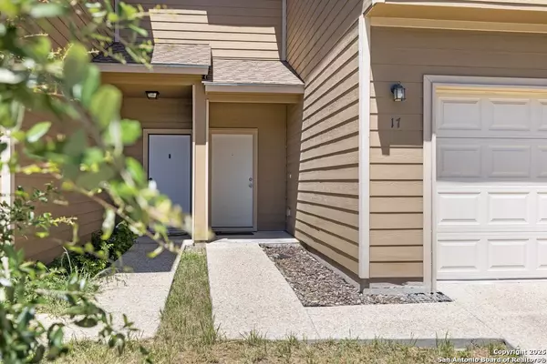 San Antonio, TX 78216,17 oak