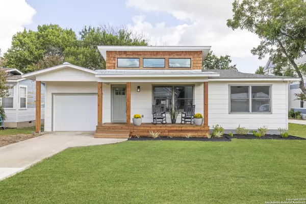 320 Hickman, Boerne, TX 78006