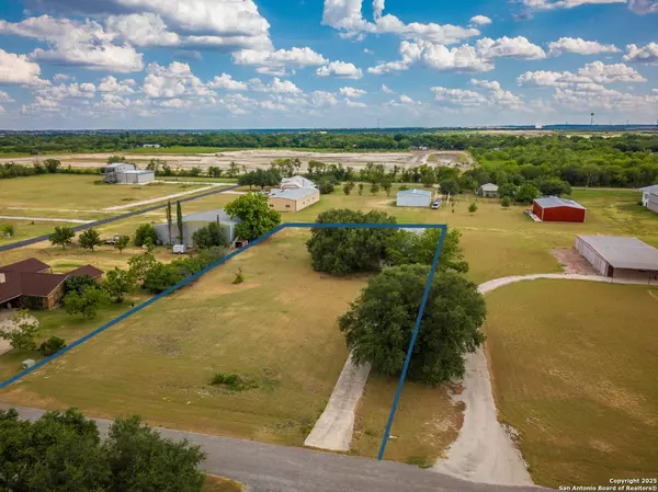 San Antonio, TX 78253,15464 Fm 471