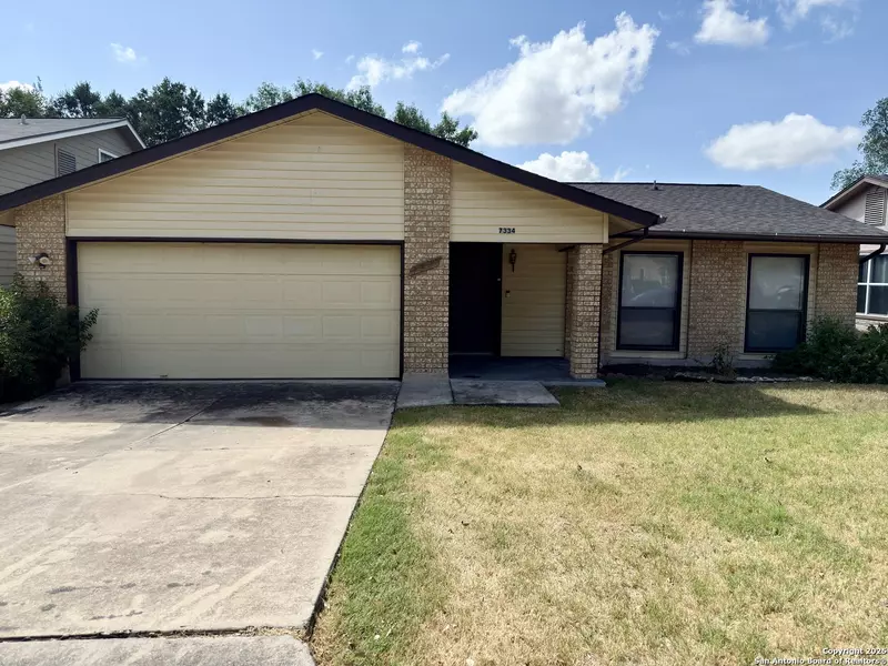 7334 Mystery Ridge Dr., Converse, TX 78109