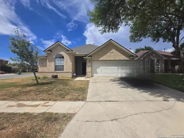 9703 Copper Oak, Converse, TX 78109