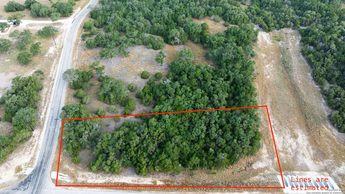 Spring Branch, TX 78070,LOT 149 Serenity Pass/ Restless Wind