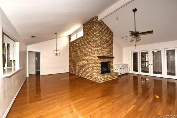 San Antonio, TX 78230-3535,11713 WHISPER DEW ST