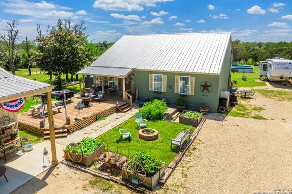4149 state highway 173, Bandera, TX 78003
