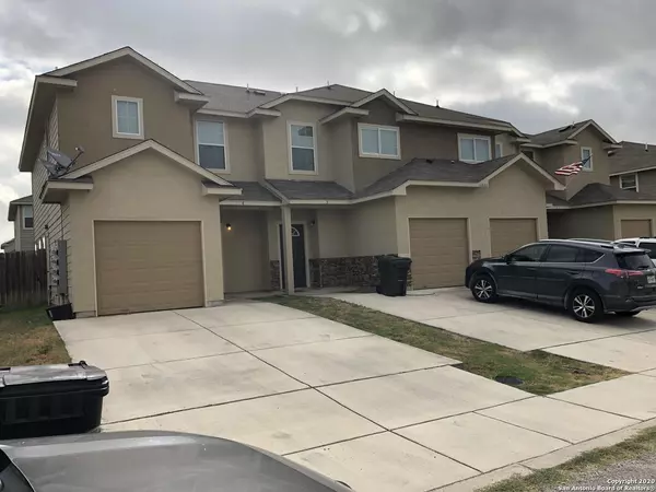 16822 Showdown Path UNIT 2, Selma, TX 78154