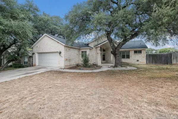 San Antonio, TX 78240,10503 Country Flower