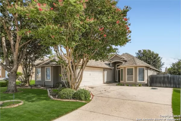 2309 Ranch Estates, New Braunfels, TX 78130