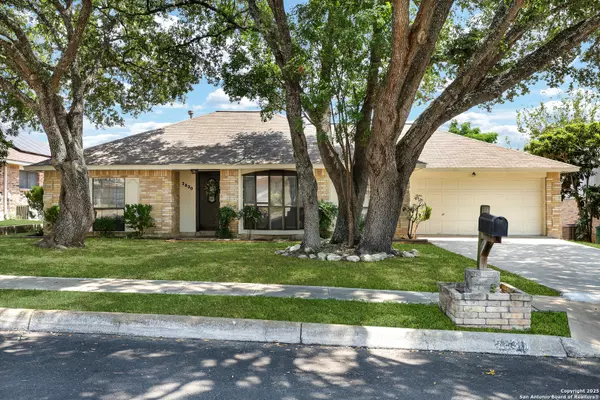 7830 Lark Ridge, San Antonio, TX 78250