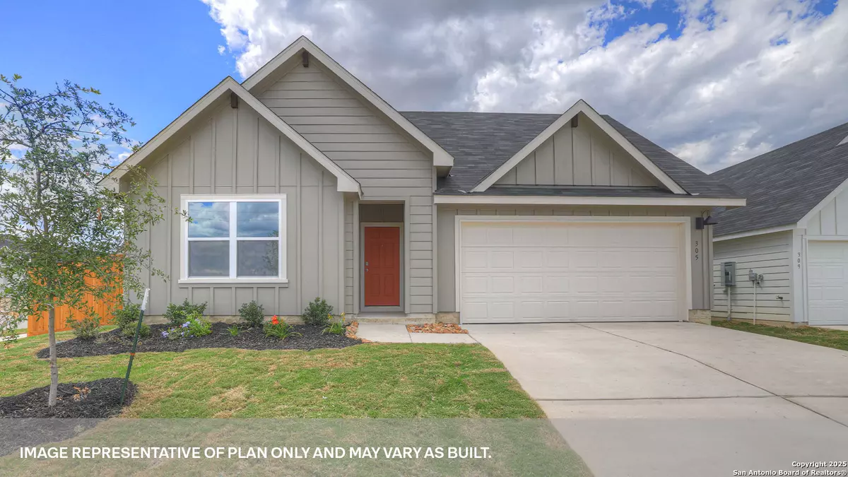 San Marcos, TX 78666,208 LAS LOMAS