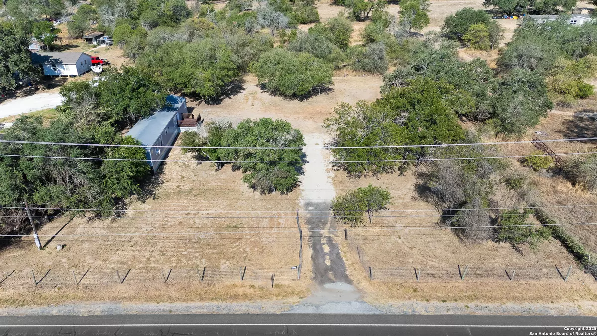 San Antonio, TX 78264,25335 Pleasanton Rd