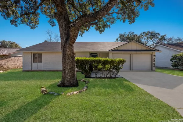 San Antonio, TX 78247,2806 Floral Way