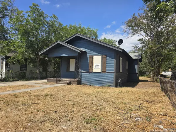 San Antonio, TX 78203,321 Ferguson