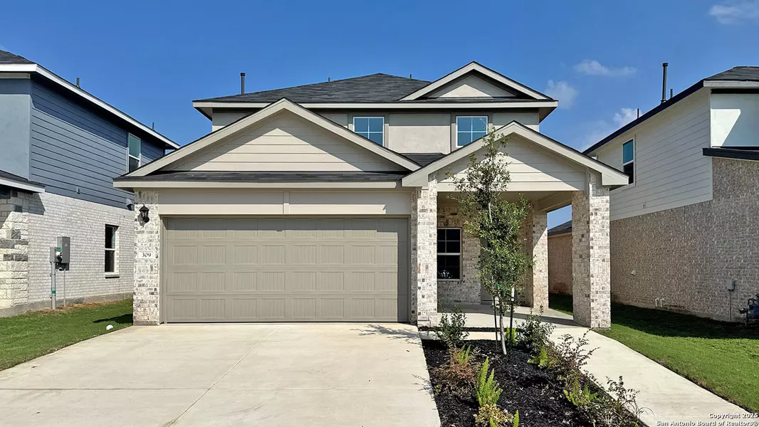 309 NEW ALBANY LANE, San Marcos, TX 78666