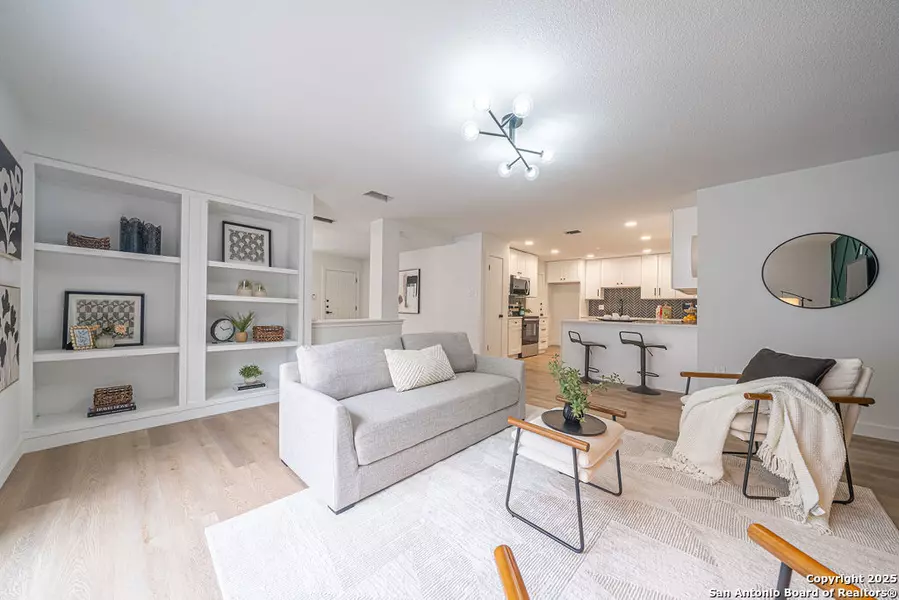 9738 Misty Plain, San Antonio, TX 78245