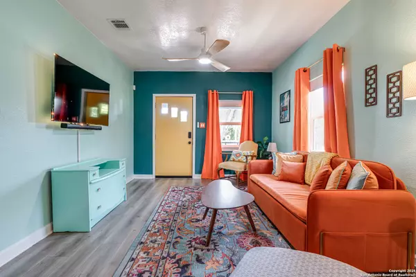 San Antonio, TX 78201,1505 Craig Pl