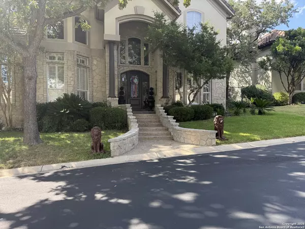 20 Worthsham, San Antonio, TX 78257