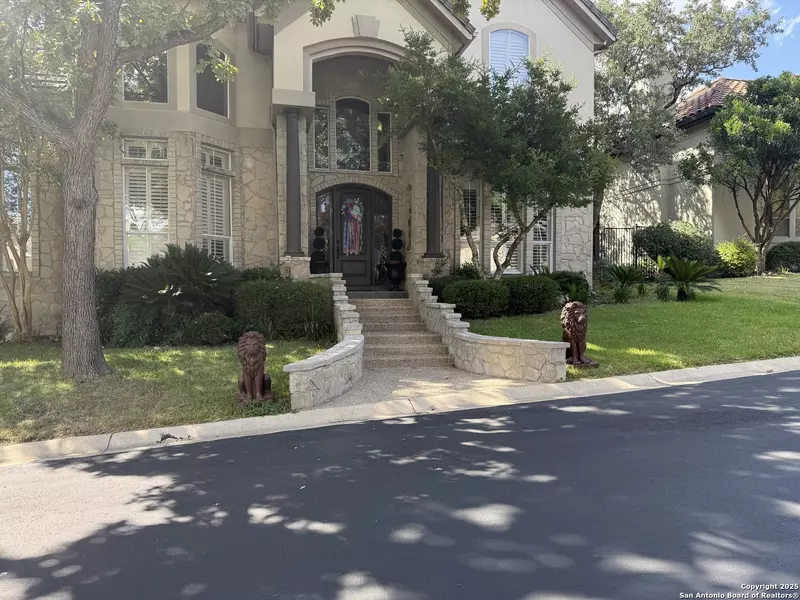 20 Worthsham, San Antonio, TX 78257