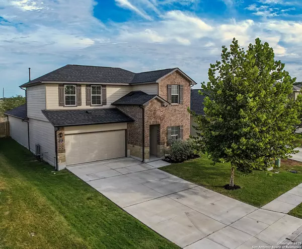 1021 Adler Way, San Marcos, TX 78666