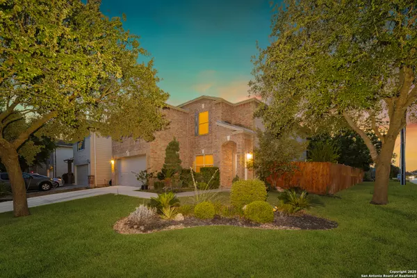 San Antonio, TX 78254,11407 Liberty Field