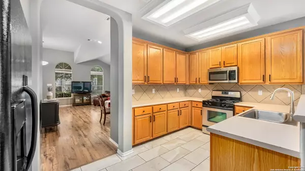 San Antonio, TX 78255-2267,24707 Wine Rose Path