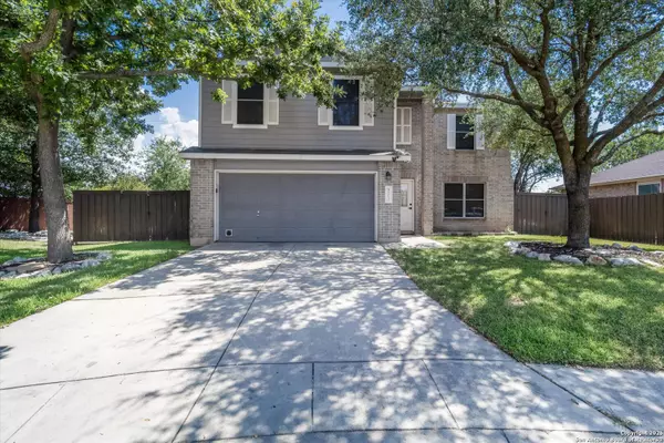 Helotes, TX 78023,9210 Cedar Pt