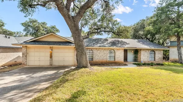 13542 Hollow View, San Antonio, TX 78232