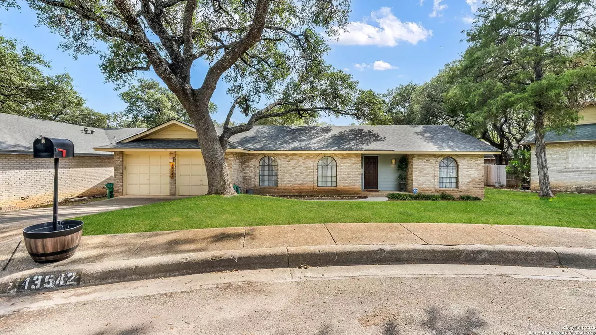 San Antonio, TX 78232,13542 Hollow View
