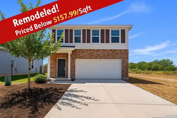 12706 Cygnus, San Antonio, TX 78245