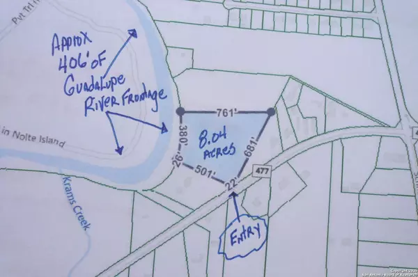 Seguin, TX 78155,1920 Fm 477